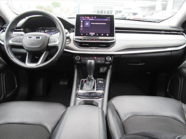 Used 2022 Jeep Compass Latitude w/ Convenience Group FWD image 12