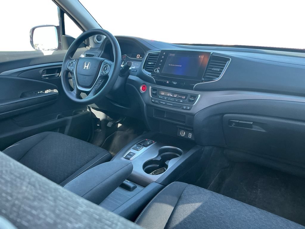 Used 2021 Honda Ridgeline Sport image 20