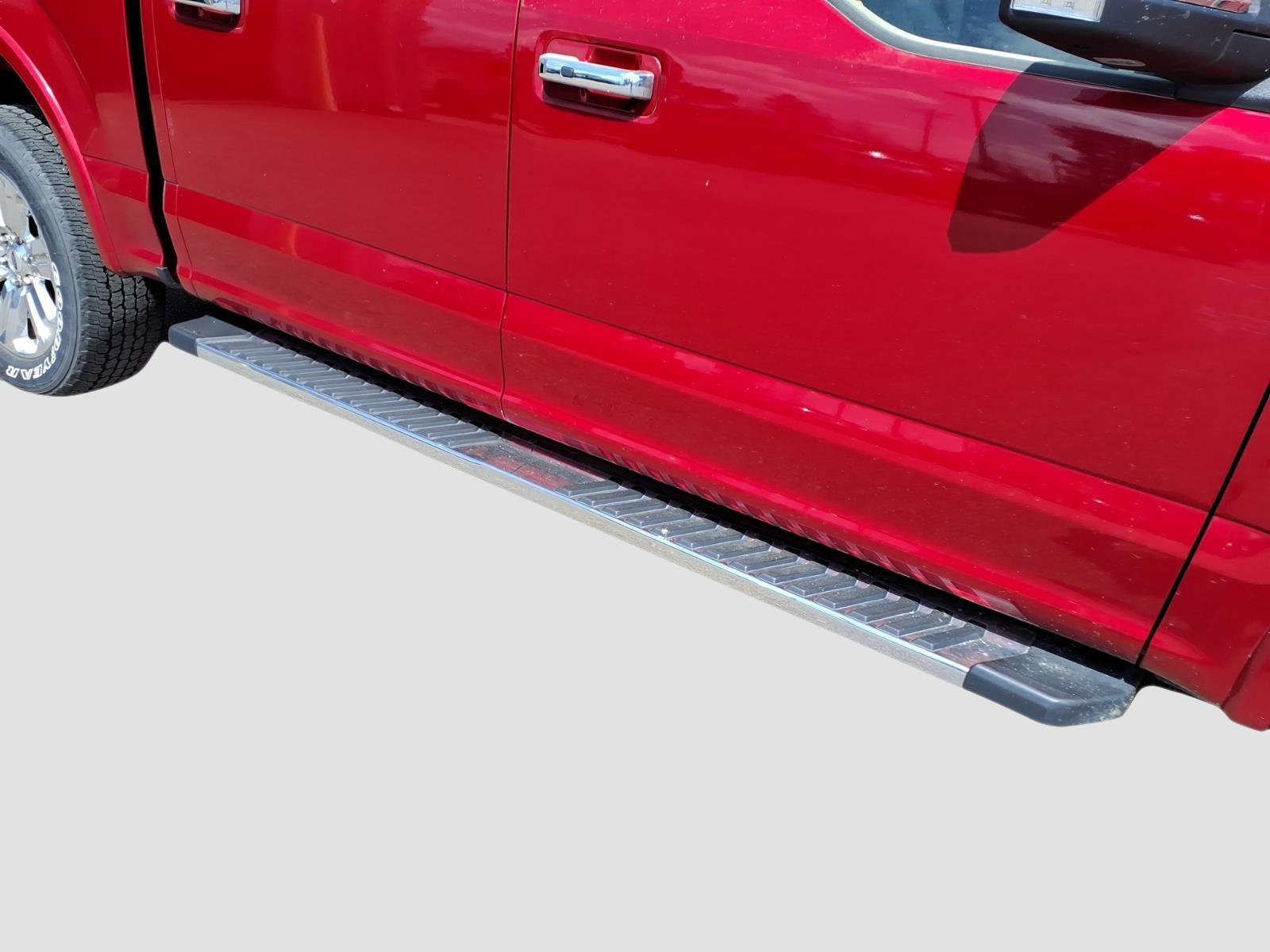 Used 2020 Ford F150 Lariat image 11