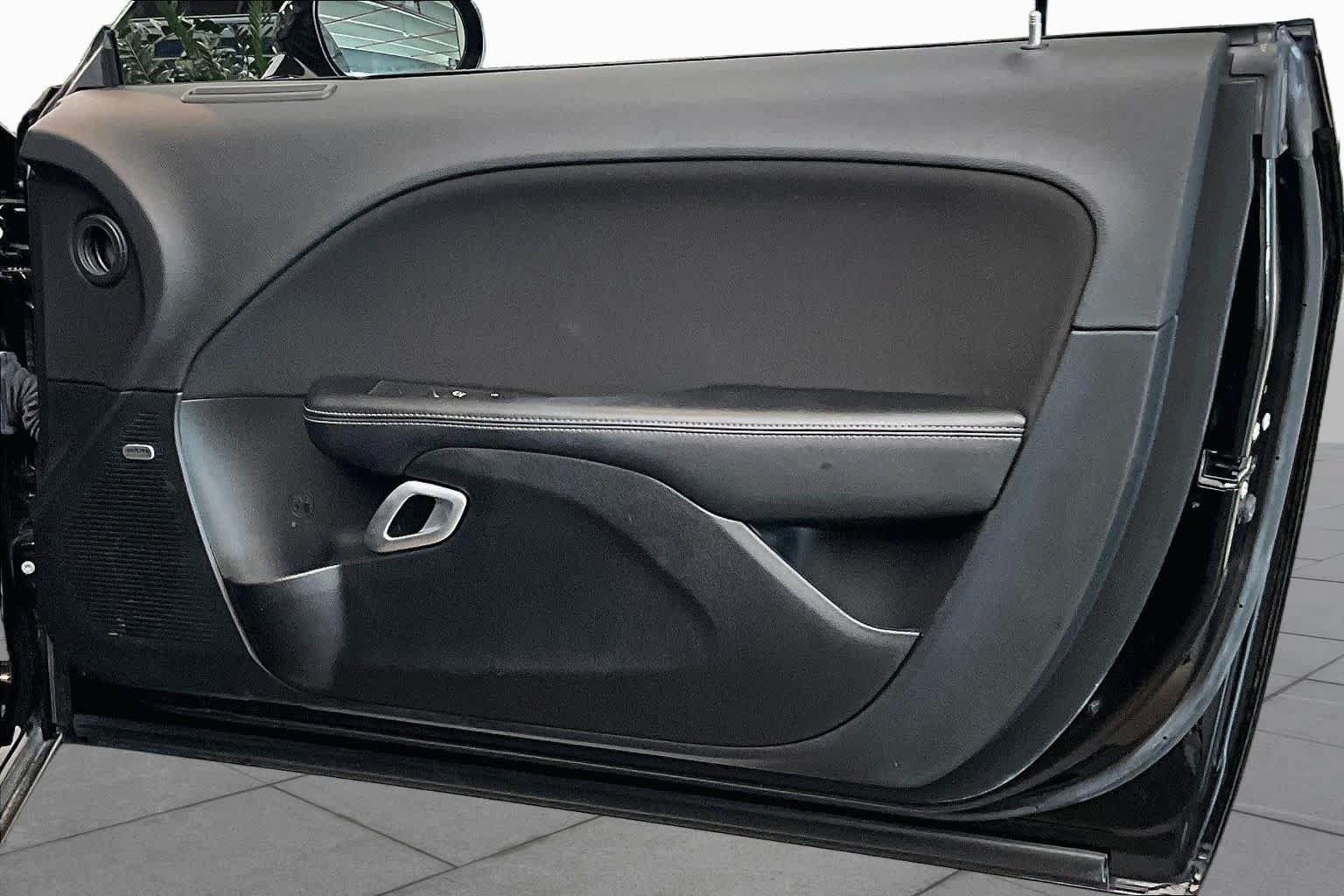 Used 2021 Dodge Challenger R/T Scat Pack RWD image 22
