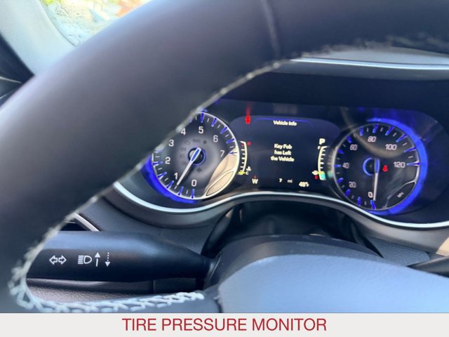 New 2027 Chrysler Pacifica LX FWD image 15