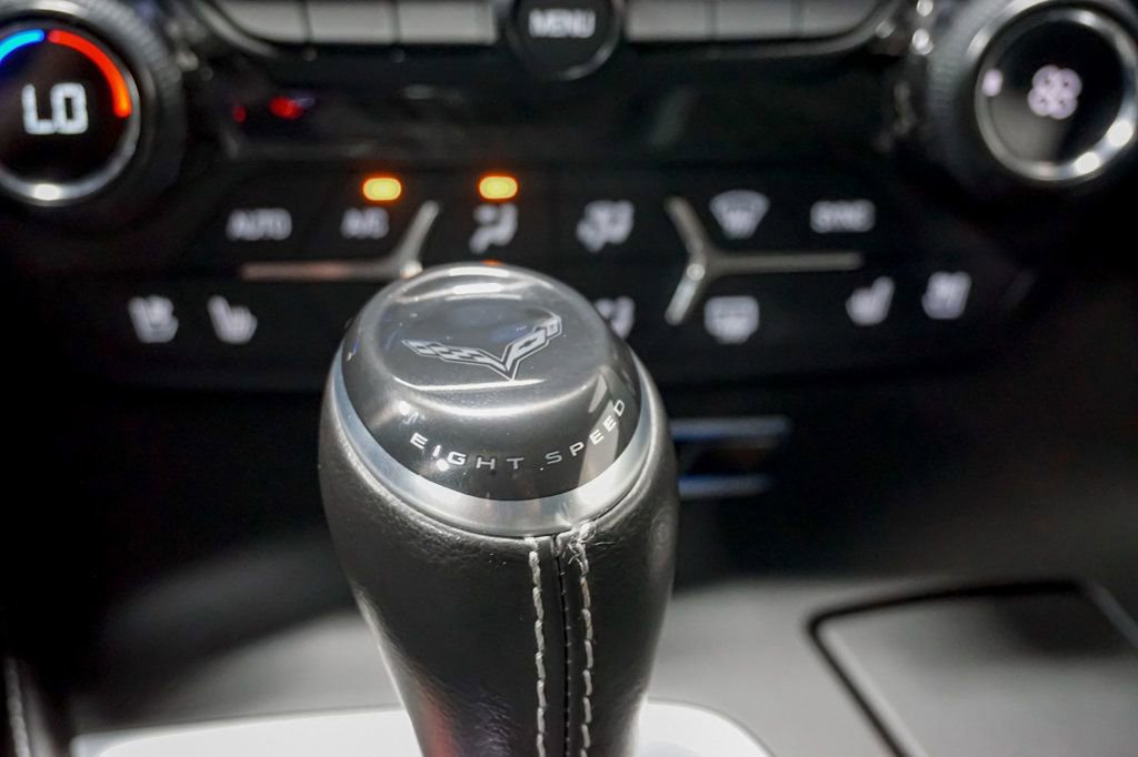 Used 2019 Chevrolet Corvette ZR1 image 17