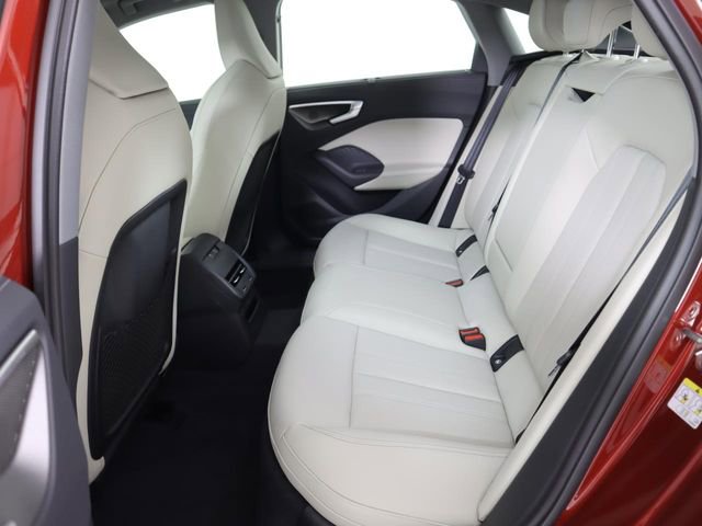 New 2025 Audi A5 2.0T Premium Plus image 15