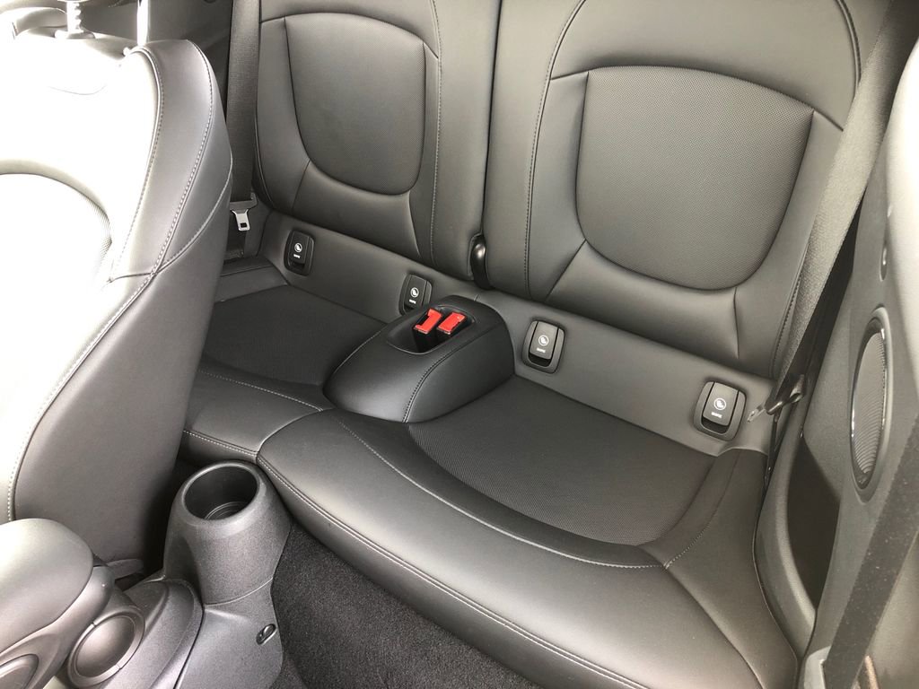 Used 2024 MINI Cooper S FWD image 34