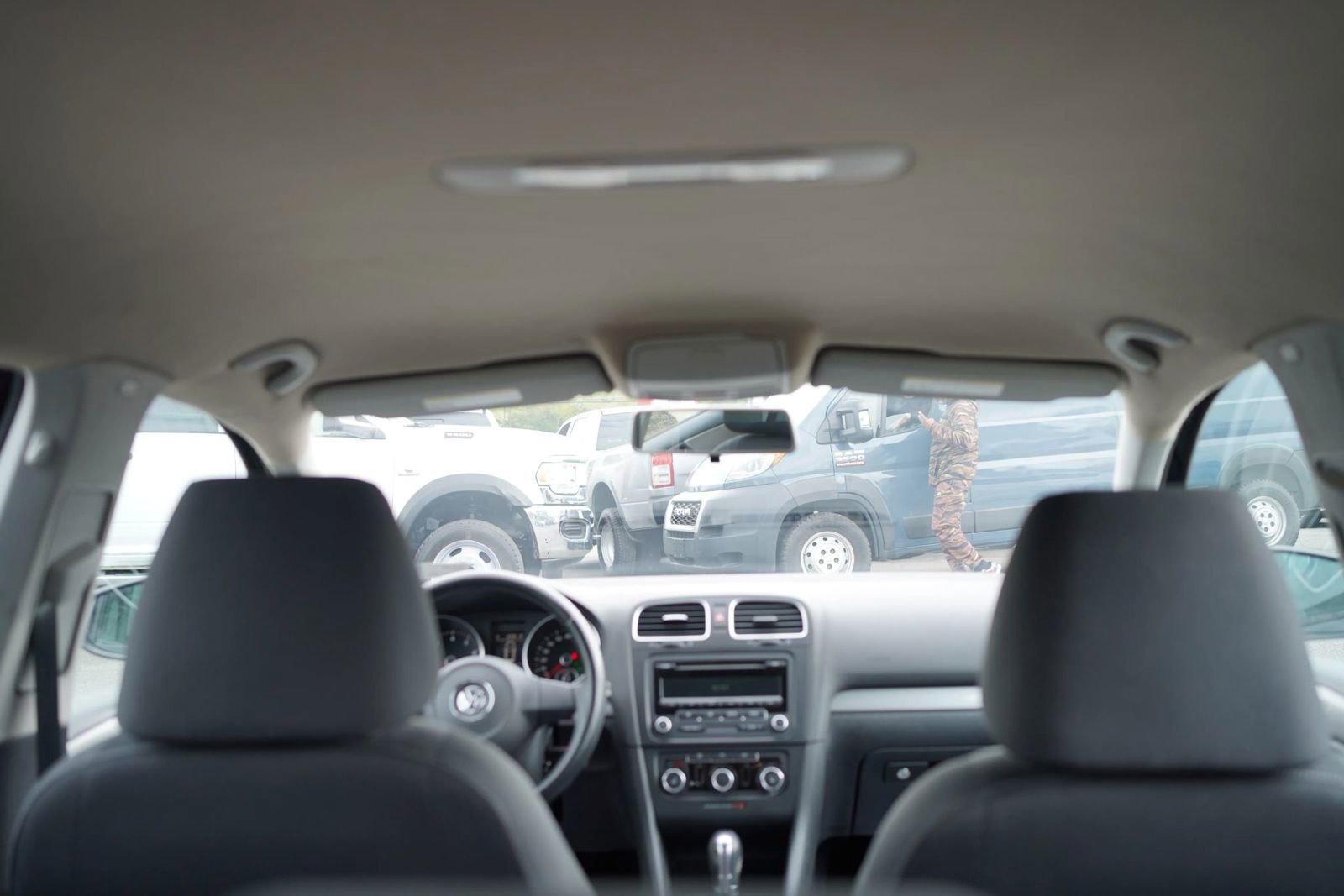 Used 2013 Volkswagen Golf 4-Door image 18
