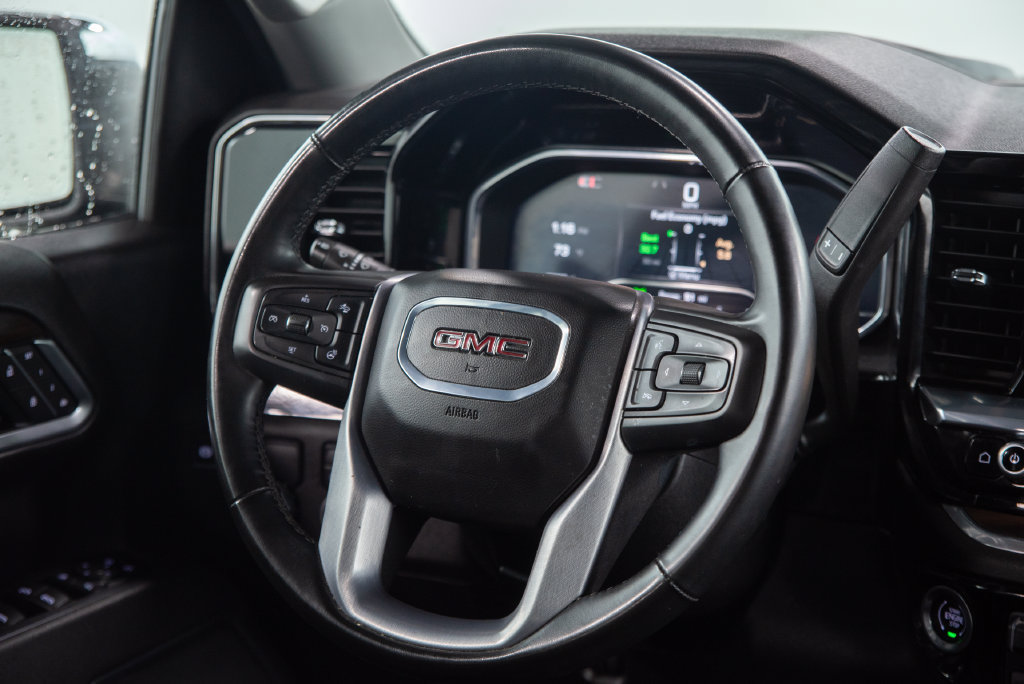 Used 2025 GMC Sierra 1500 SLT RWD image 20