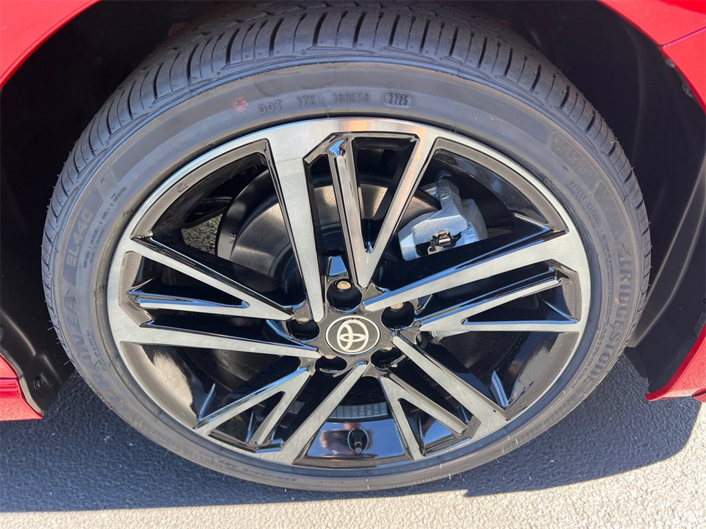 New 2026 Toyota Camry XSE image 12