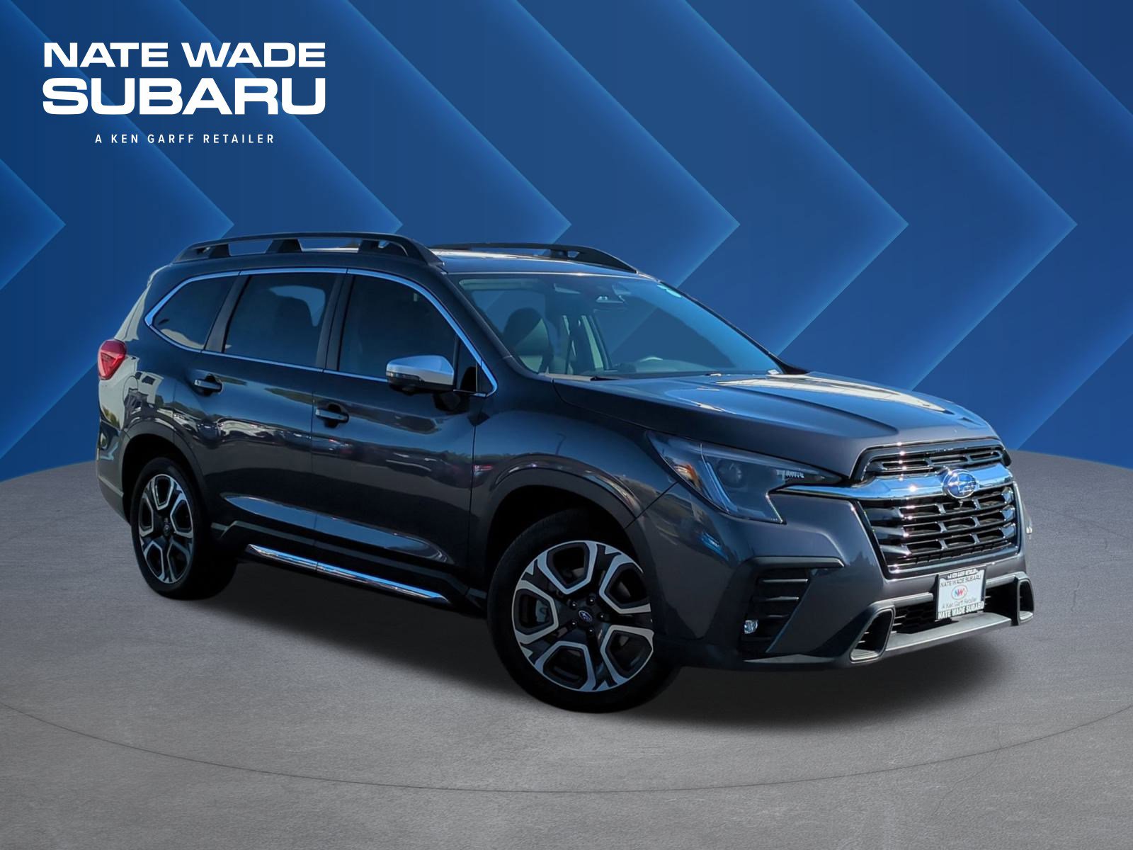 Used 2023 Subaru Ascent Limited w/ Technology Package