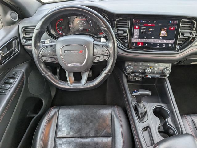 Used 2024 Dodge Durango GT image 9
