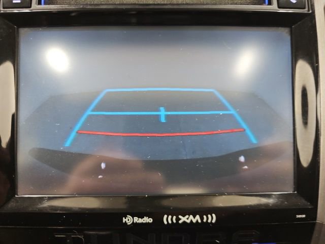 Used 2016 Toyota Tundra Limited image 25