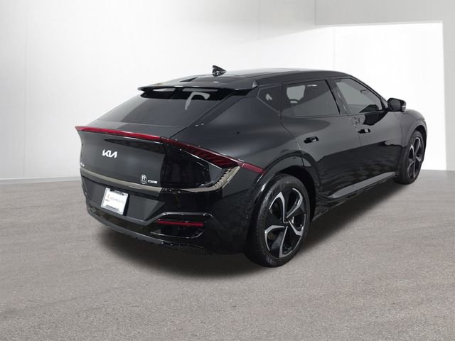 Used 2023 Kia EV6 GT-Line image 13