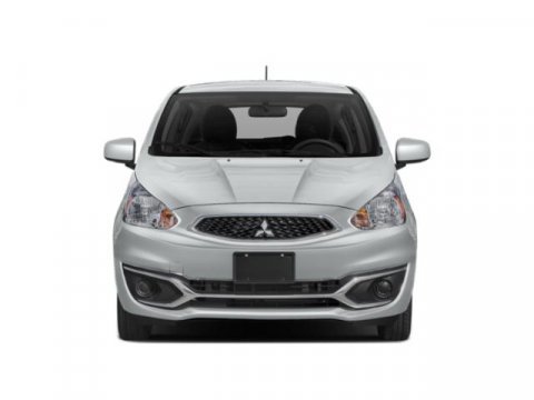 Used 2020 Mitsubishi Mirage LE image 4