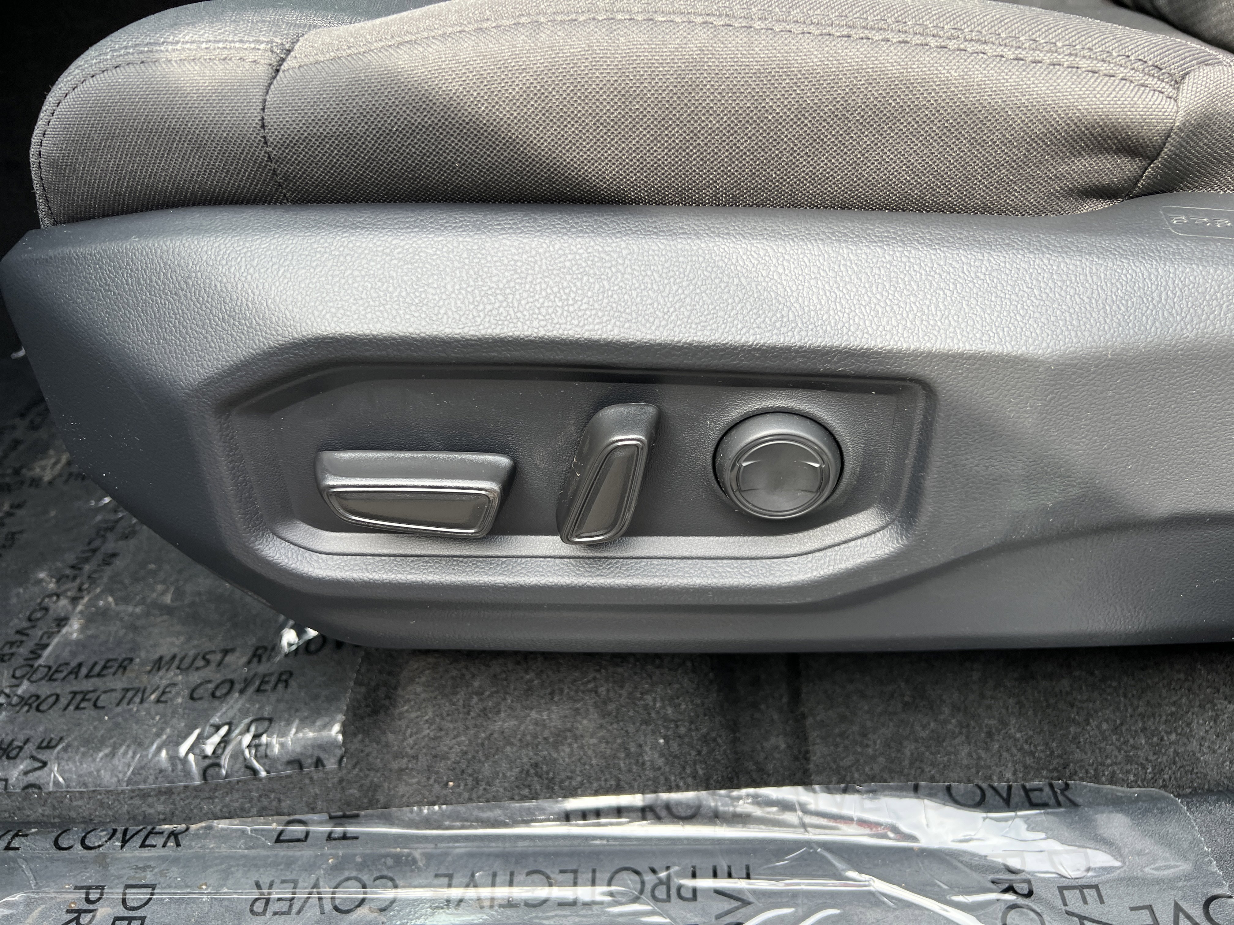 New 2026 Toyota Tundra SR5 image 13