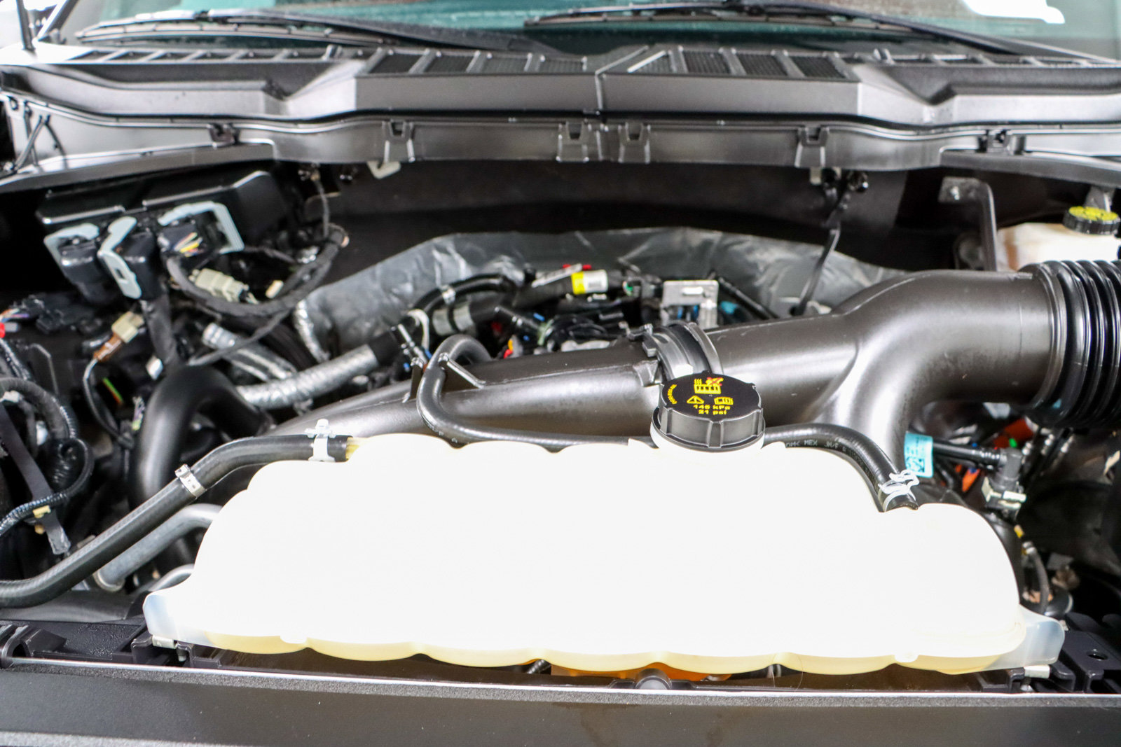 Used 2023 Ford F150 Lariat w/ Equipment Group 502A High image 32