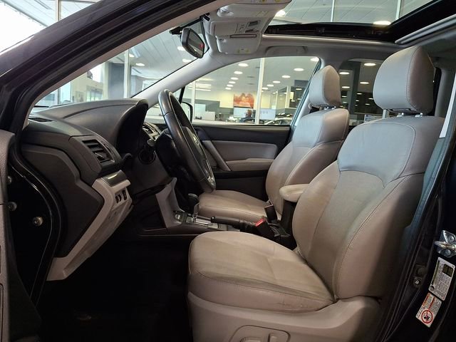Used 2014 Subaru Forester 2.5i Limited w/ Popular Package #2 AWD/4WD image 13
