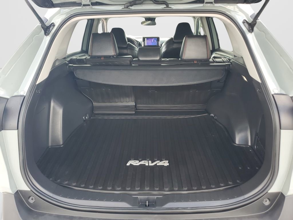 Certified 2023 Toyota RAV4 Adventure image 12
