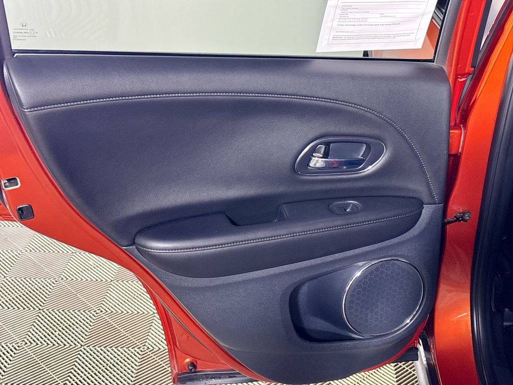 Certified 2020 Honda HR-V EX-L image 20