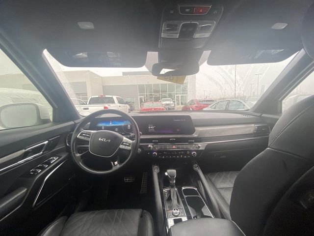 Used 2024 Kia Telluride SX X-Pro image 7