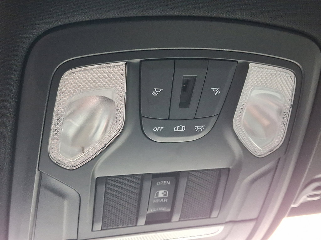 Certified 2021 RAM 1500 Big Horn image 32