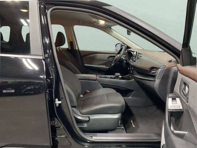 Certified 2023 Nissan Rogue S AWD/4WD image 30