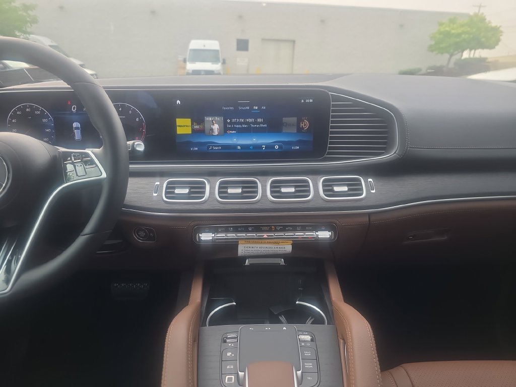 New 2026 Mercedes-Benz GLE 450 4MATIC image 17