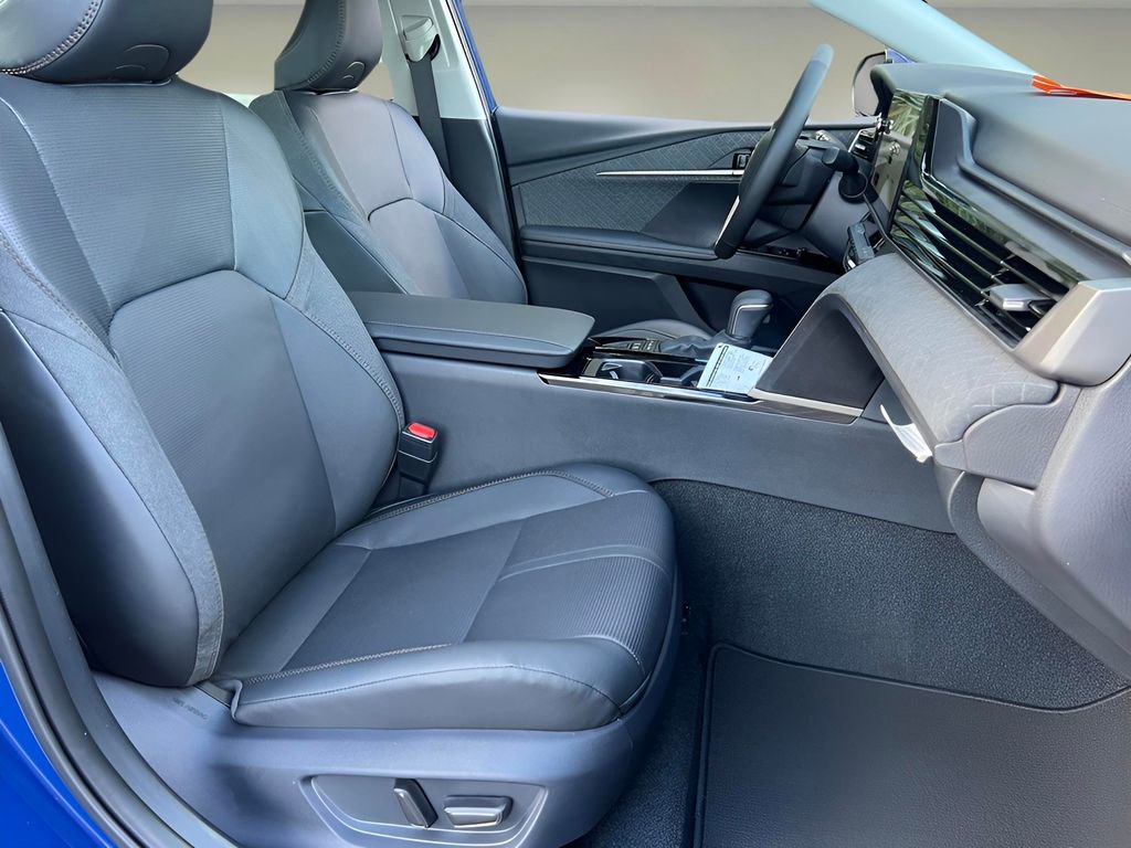New 2026 Toyota Camry XLE image 17