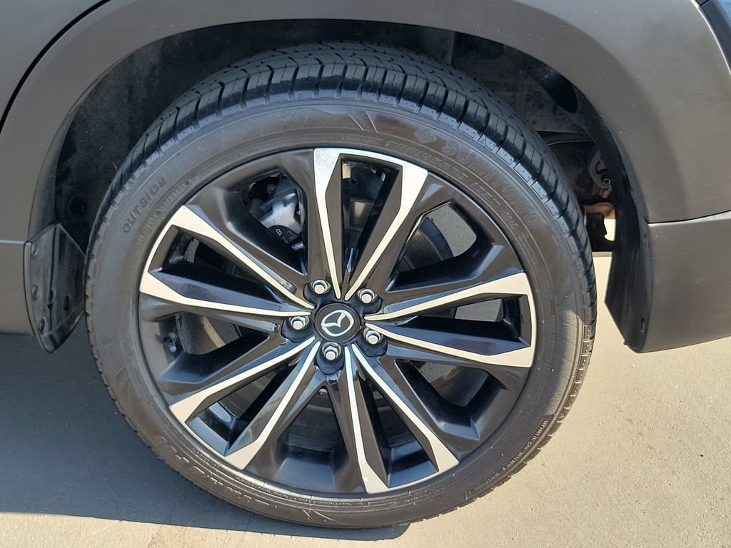 Certified 2024 MAZDA CX-50 AWD 2.5 S w/ Premium Plus Pkg image 30