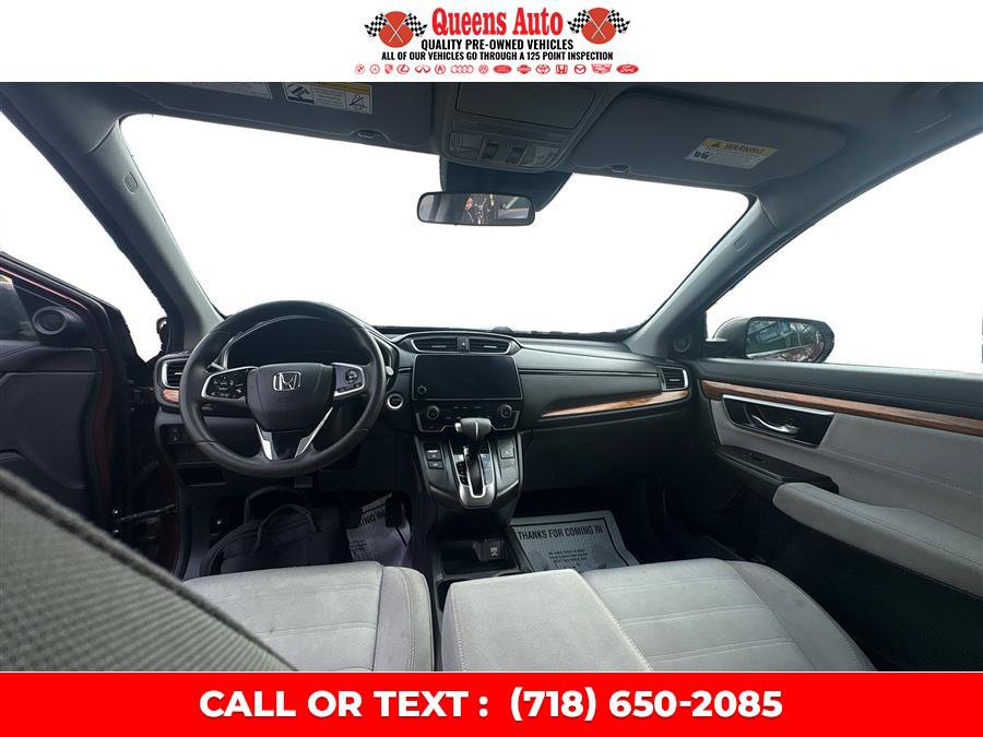 Used 2019 Honda CR-V EX image 24