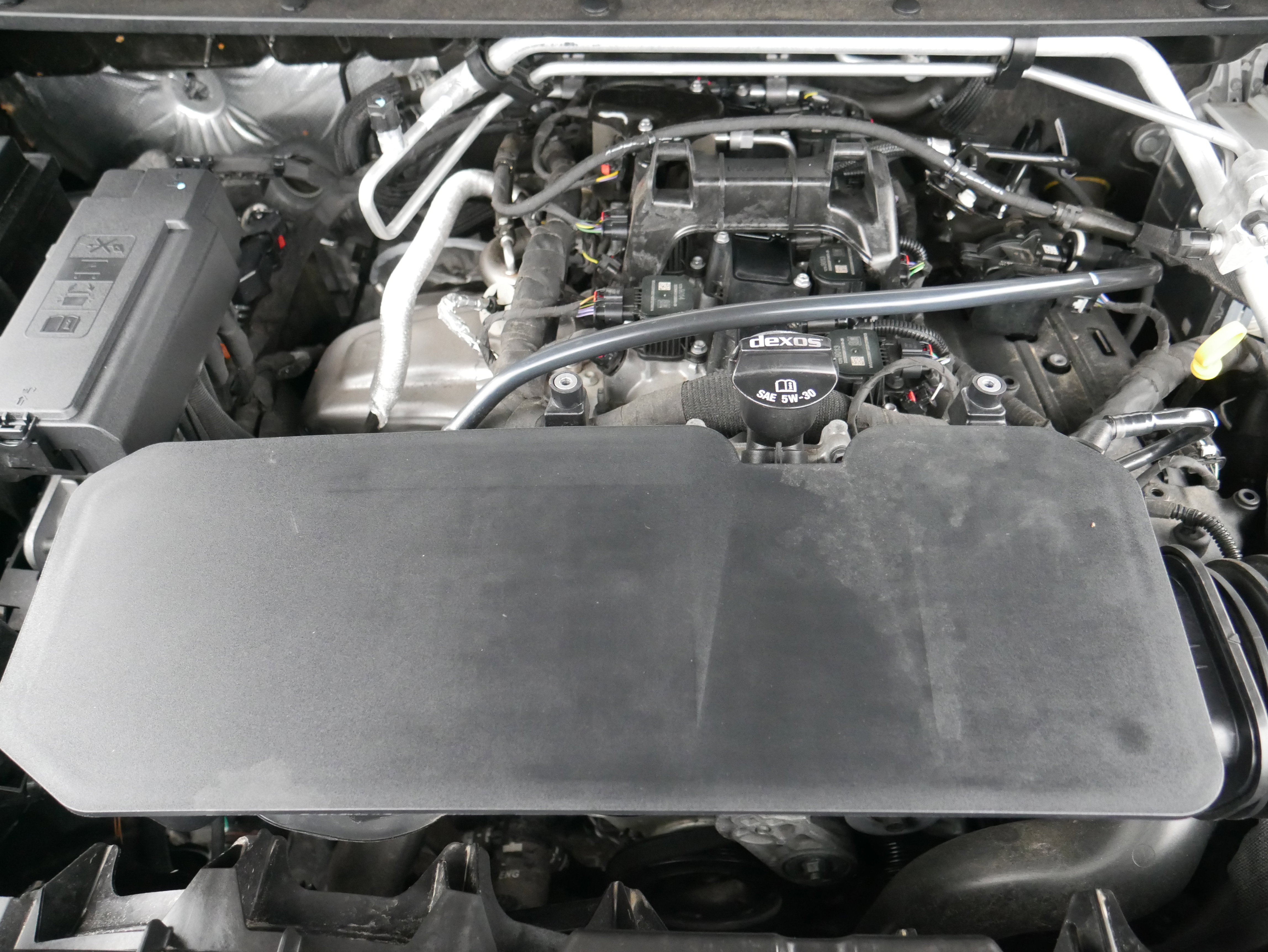 Certified 2023 Chevrolet Colorado W/T image 12