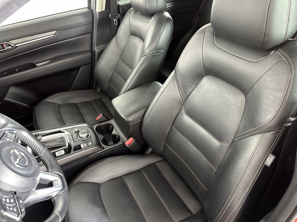 Used 2019 MAZDA CX-5 Grand Touring FWD image 22