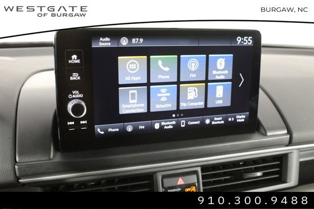 Used 2024 Honda Pilot EX-L image 26
