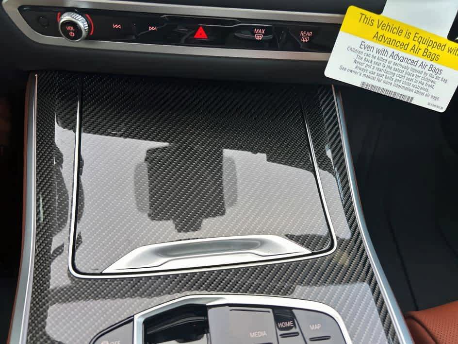 New 2026 BMW X5 M60i AWD/4WD image 34