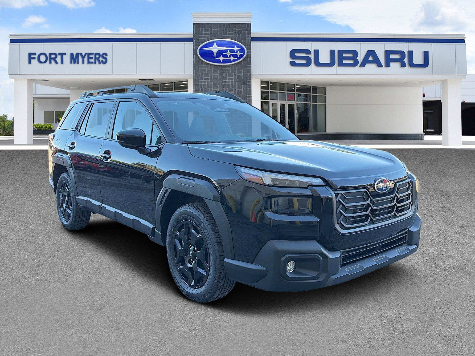 New 2026 Subaru Outback Limited