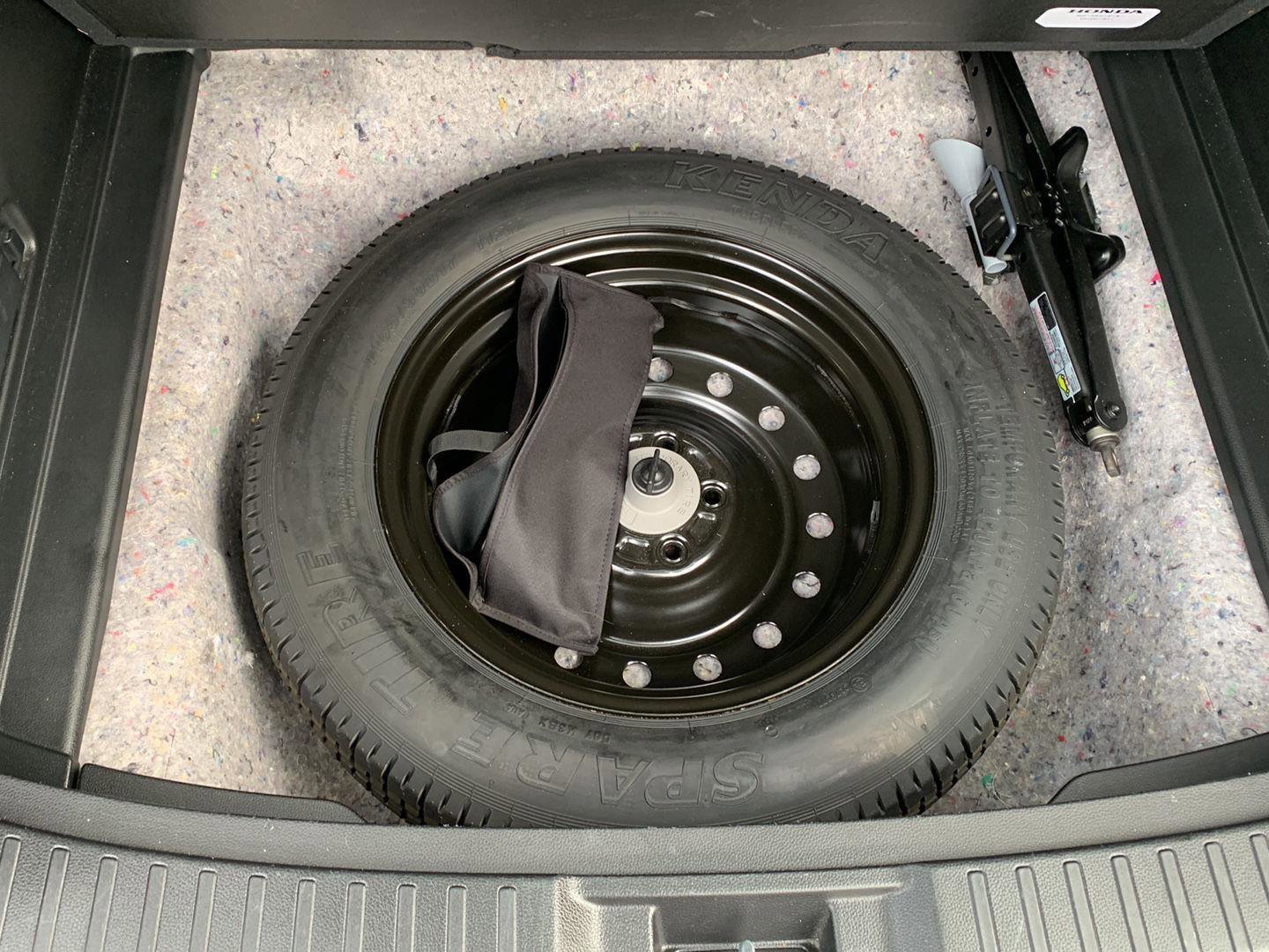 Used 2023 Honda CR-V EX-L image 33