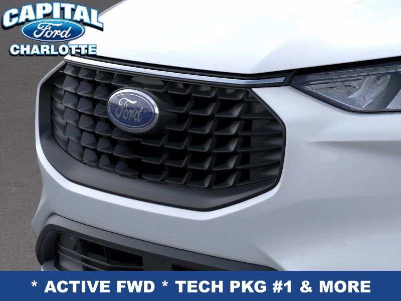 New 2026 Ford Escape Active w/ Tech Pack #1 image 18