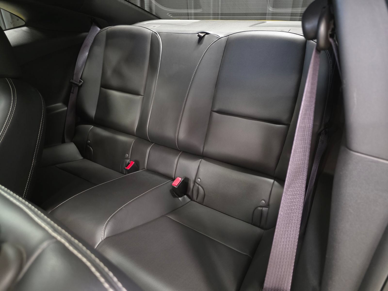 Used 2014 Chevrolet Camaro SS w/ RS Package RWD image 30