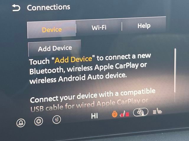 New 2026 Nissan Sentra SV w/ SV Convenience Package image 7