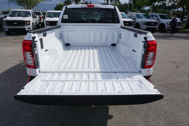 New 2026 Ford Ranger XL w/ Trailer Tow Package RWD image 11