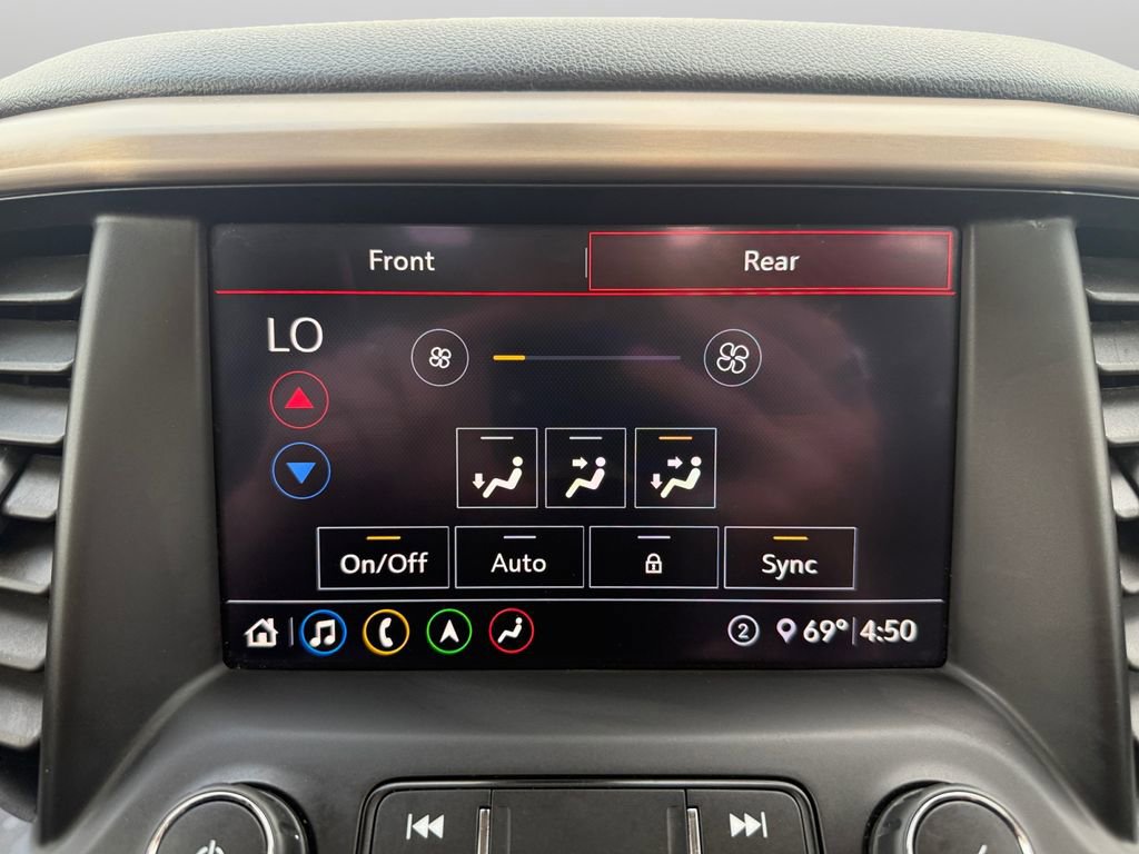 Used 2020 GMC Acadia Denali w/ Trailering Package image 24