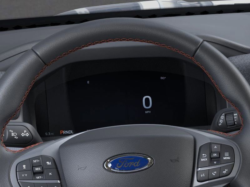New 2026 Ford Explorer Active w/ Active Comfort Package image 50