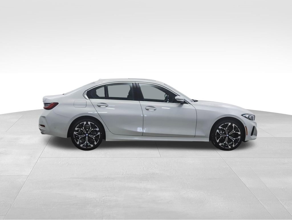New 2026 BMW 330i xDrive Sedan w/ Premium Package image 6