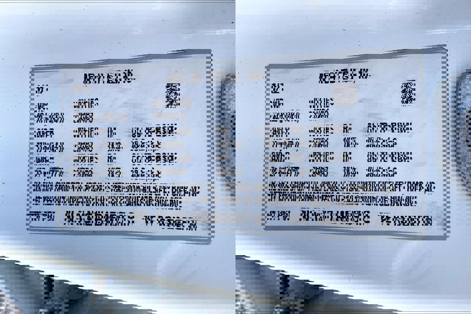 Used 2021 Tesla Model 3 Long Range AWD/4WD image 34