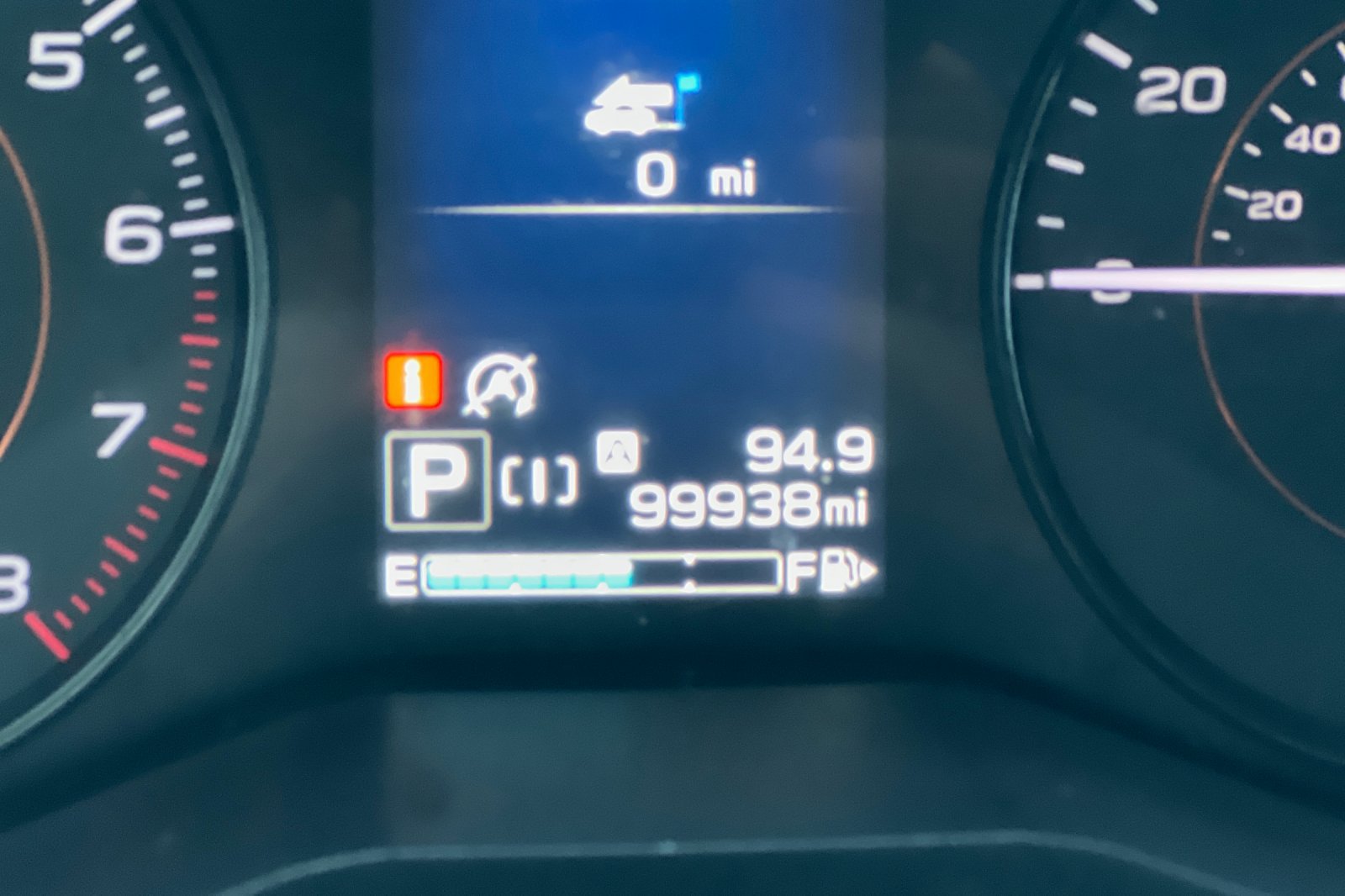 Used 2020 Subaru Crosstrek 2.0i Premium AWD/4WD image 21