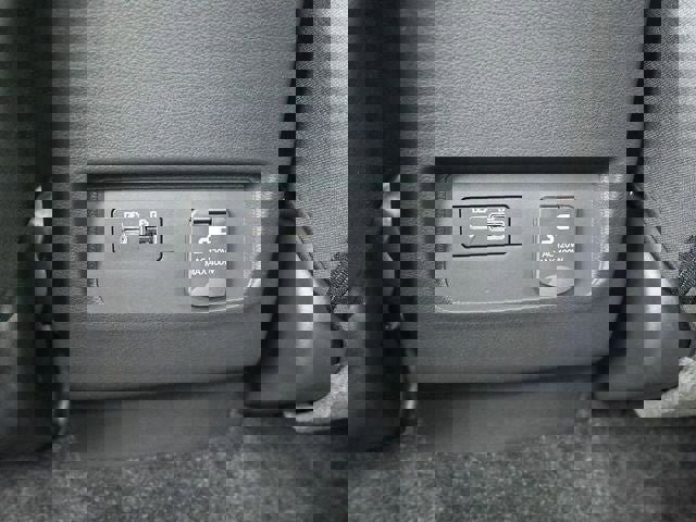 New 2026 Nissan Frontier PRO-4X w/ Pro-4x Convenience Package image 35