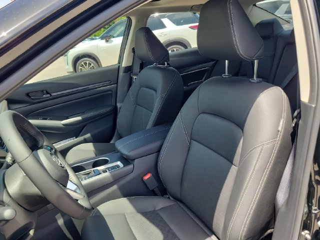 New 2026 Nissan Altima 2.5 SV w/ SV Premium Package FWD image 18