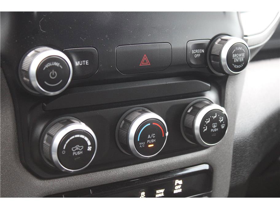 Used 2023 RAM 2500 Tradesman w/ Towing Technology Group image 25