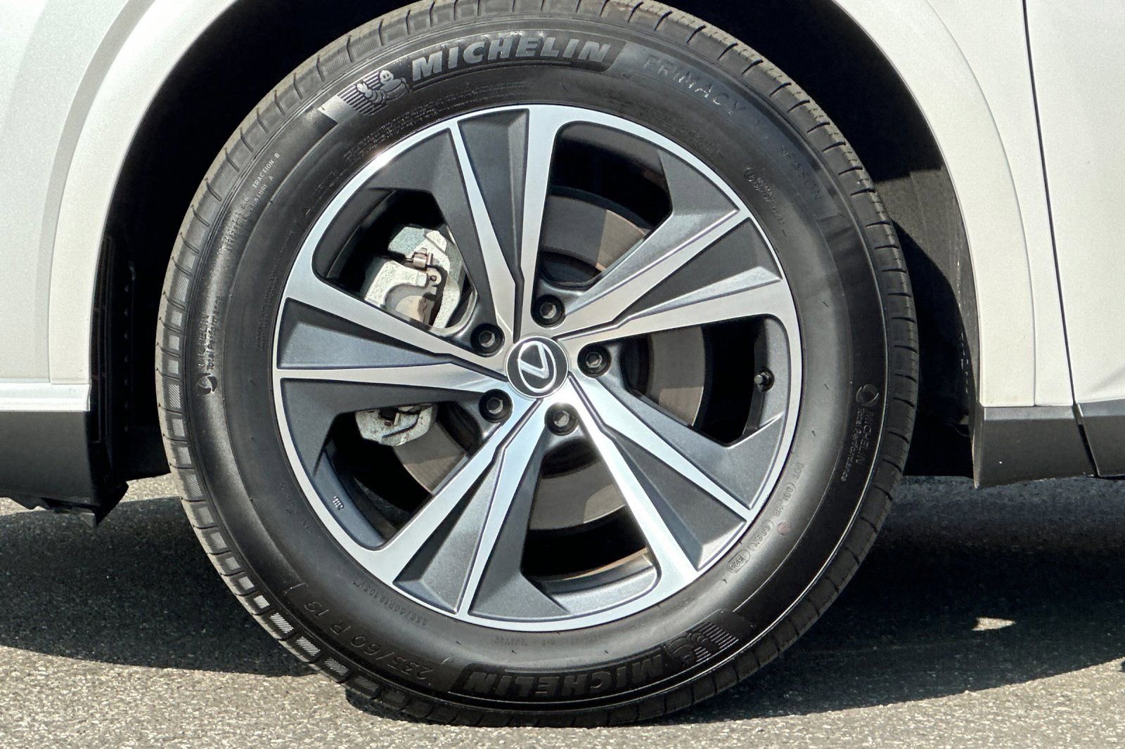 Certified 2023 Lexus RX 350 Premium image 30