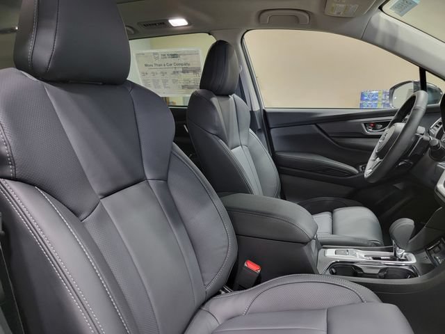 New 2026 Subaru Ascent Limited AWD/4WD image 15
