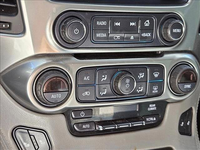 Used 2019 Chevrolet Suburban LT w/ Off-Road Package image 15