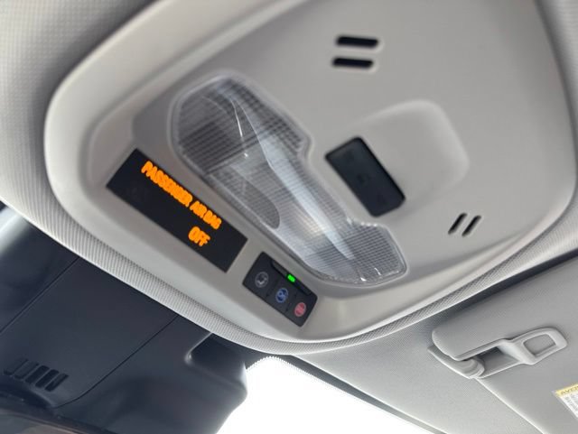 New 2026 Chevrolet Trax LT w/ Driver Confidence Package FWD image 39